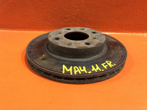 Диск тормозной передний HONDA CIVIC EK* 45251-SR3-A10