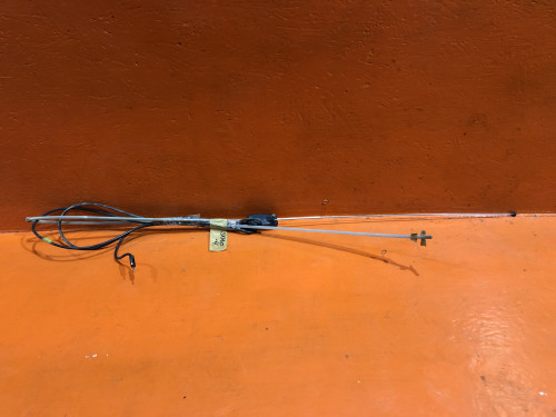 Антенна на крышу TOYOTA IPSUM CXM10G|SXM10G|SXM15G 86300-44010