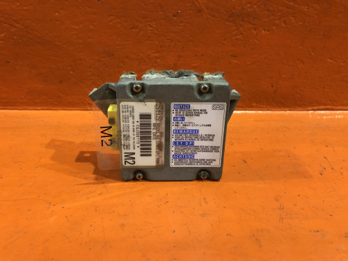 Компьютер SRS HONDA STEPWGN RF1/2 77960-S47-N81