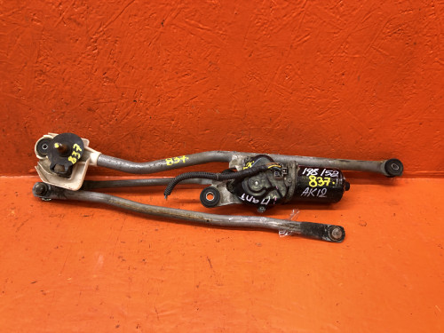 Трапеция дворников NISSAN MARCH *K12