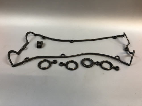 Прокладка крышки клапанов MITSUBISHI COLT GXMD186784K