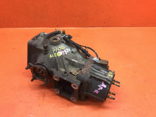 Редуктор заднего моста TOYOTA ESTIMA ACR30/40/MCR30/40