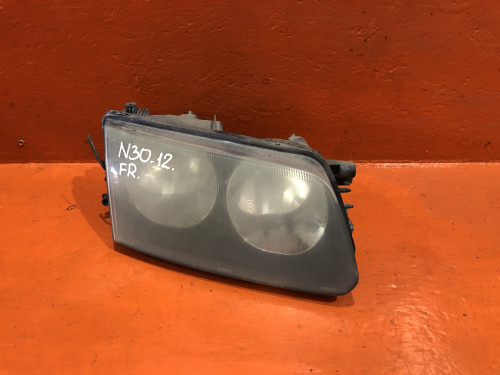Фара передняя правая NISSAN RNESSA 26010-5V025