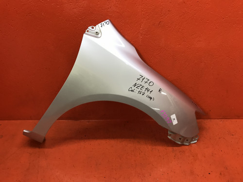 Крыло переднее правое TOYOTA COROLLA AXIO/FIELDER *E14*