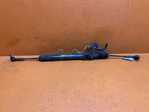 Рейка рулевая NISSAN SERENA *C24