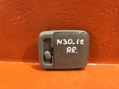 Плафон салонный NISSAN RNESSA 26430-5V100