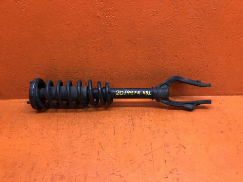 Стойка передняя правая HONDA ODYSSEY RB1|2