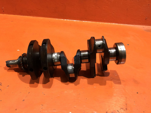 Коленвал SUBARU DOMINGO KJ5/8 12201KA020