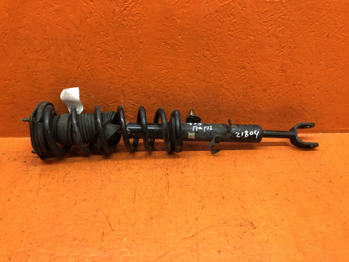 Стойка передняя левая NISSAN SKYLINE *V35