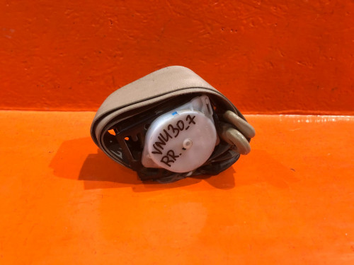 Ремни безопасности задние NISSAN PRESAGE *U30  