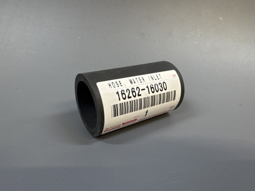 Патрубок TOYOTA CALDINA *T21* 1626216030