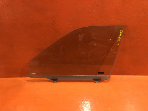 Стекло двери передней левой TOYOTA LITE ACE NOAH *R4*/*R5* 68102-28130