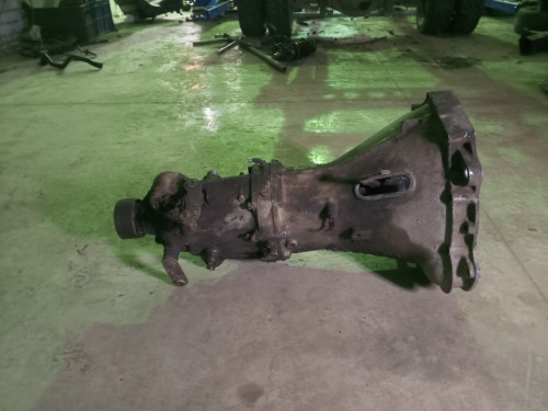 МКПП NISSAN VANETTE C22 32010G5156