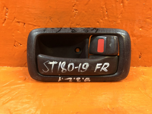 Ручка двери задней правой салонная TOYOTA CORONA EXIV ST18* 69205-20100-02