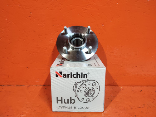 Ступица задняя NISSAN AD Y10 NBN1709