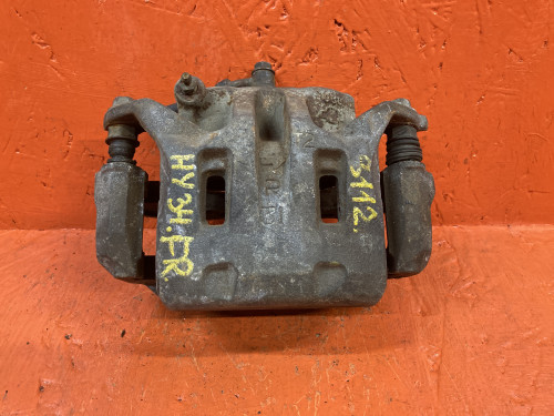 Суппорт тормозной передний правый NISSAN CEDRIC Y34