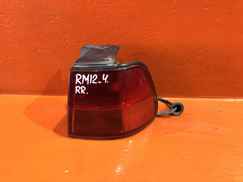 Стоп правый NISSAN LIBERTY *M12 4853A