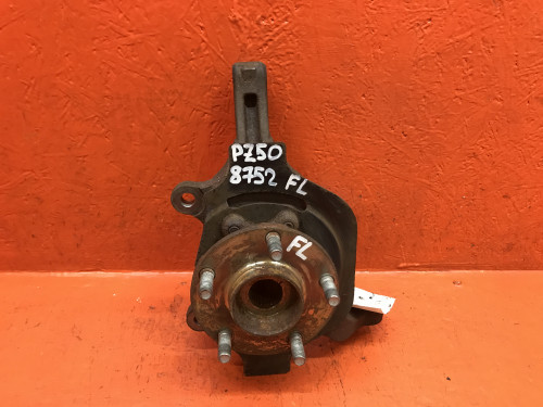 Ступица передняя левая NISSAN MURANO *Z50