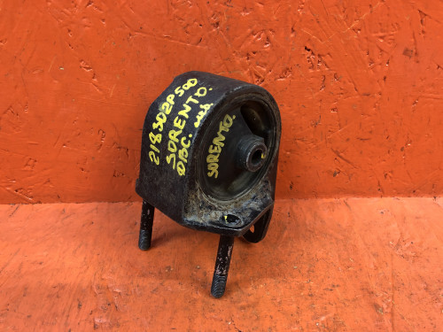 Подушка двигателя левая KIA SORENTO 2009-2014