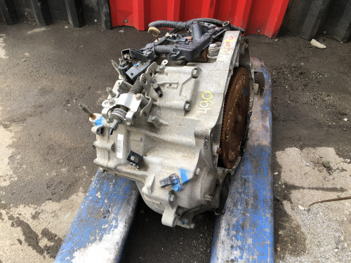 АКПП HONDA STEPWGN RK* M2CA