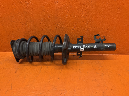 Стойка передняя правая NISSAN X-TRAIL (T32) 2013-2021