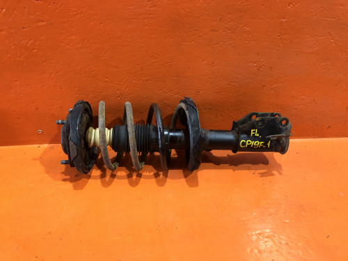 Стойка передняя левая MAZDA PREMACY CP* C10034900B
