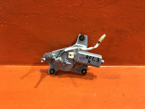 Моторчик заднего дворника HONDA STEPWGN RF1/2 76700-S47-003