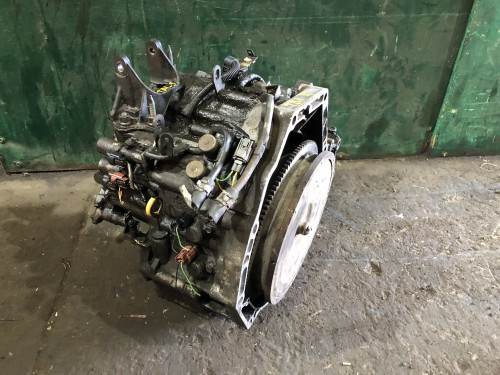 АКПП HONDA AVANCIER 21210-PAX-T01
