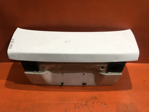 Крышка багажника NISSAN SUNNY *B14 843000M030