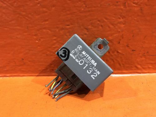 Блок электронный HONDA DOMANI MA* RZ-0132