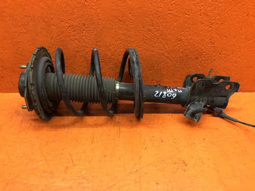 Стойка передняя левая NISSAN PRESAGE PNU31|PU31|TNU31|TU31