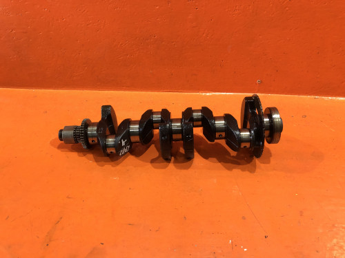 Коленвал NISSAN LIBERTY *M12 12200-6N200