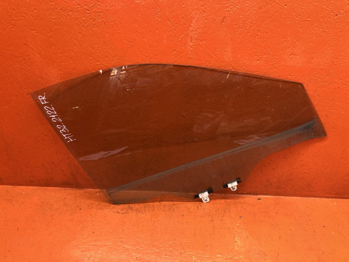 Стекло двери передней правой NISSAN X-TRAIL (T32) 2013-2021