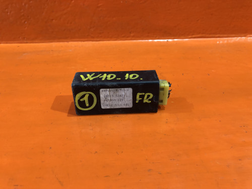 Блок электронный NISSAN AVENIR W10 2851552A00