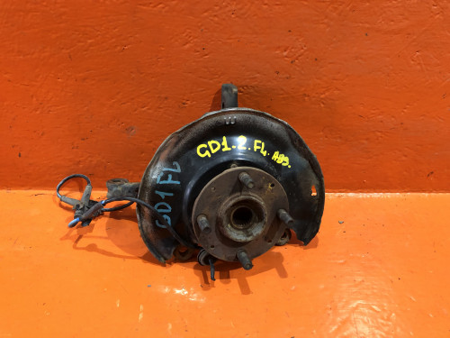 Ступица передняя левая HONDA FIT GD* 51215-SAA-020
