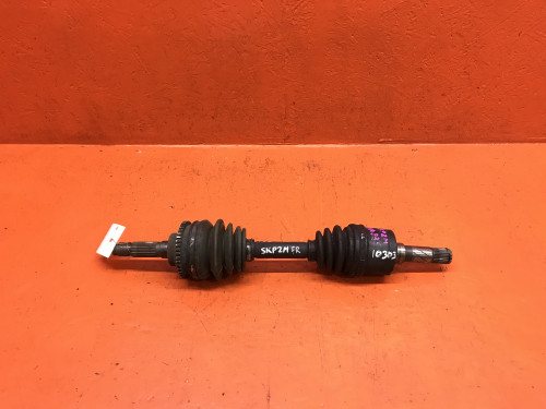 Привод передний правый MAZDA BONGO SK*