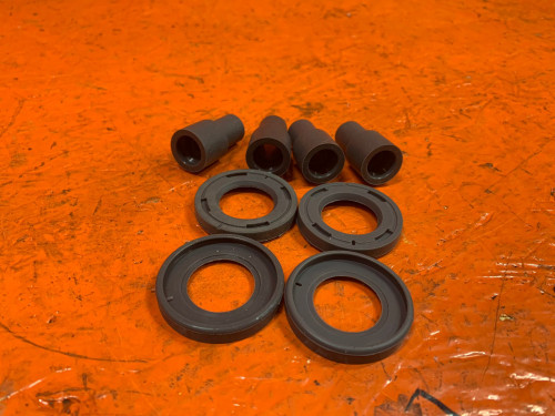 Наконечник катушки зажигания TOYOTA 4 RUNNER 2003-2009 GX9091911009K