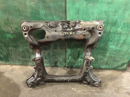 Подрамник HONDA ASCOT/RAFAGA CE* 50200-SW3-980