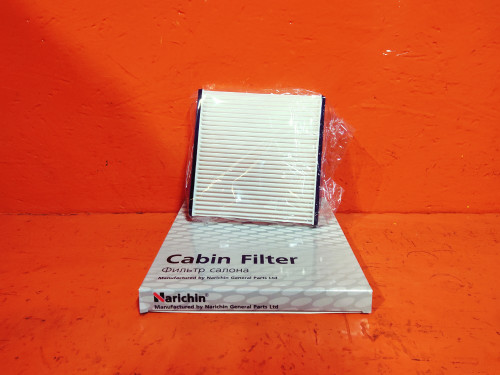 Фильтр салонный TOYOTA PASSO KGC10/15/QNC10 NFT2088