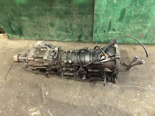 АКПП TOYOTA LITE ACE NOAH *R4*/*R5* 35000-28840