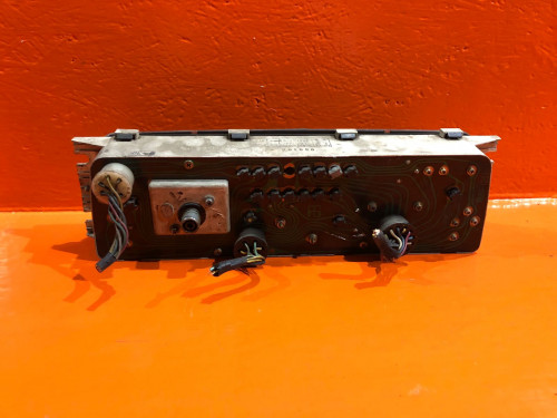 Щиток приборов SSANGYONG KORANDO FAMILY