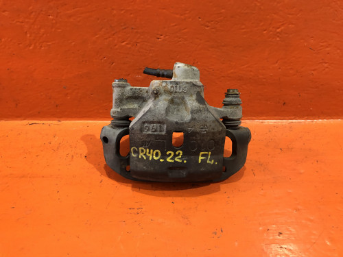 Суппорт тормозной передний левый TOYOTA LITE ACE NOAH *R4*/*R5* 47750-28220