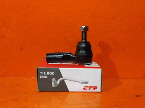 Наконечник рулевой TOYOTA ALLEX/RUNX *E12* CE0687
