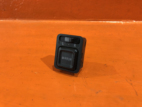 Блок управления зеркалами HONDA FIT GD* 35190-SAP-J01ZB