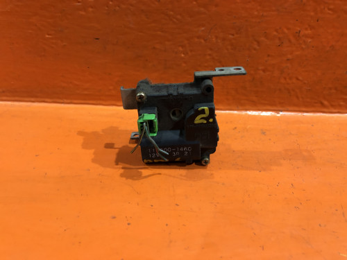Сервопривод заслонок печки HONDA CR-V RD1/2 113800-1460