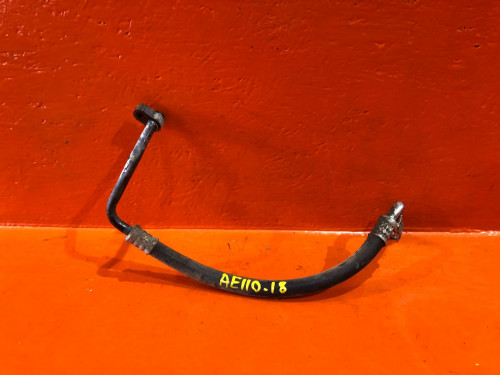 Трубки кондиционера TOYOTA SPRINTER *E11*