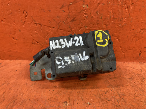 Сервопривод заслонок печки MITSUBISHI RVR N1*/N2*