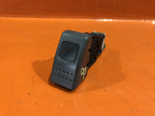 Кнопка аварийной сигнализации NISSAN PRESAGE *U30 25290AD006