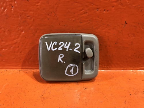 Плафон салонный NISSAN SERENA *C24 26410-5V010