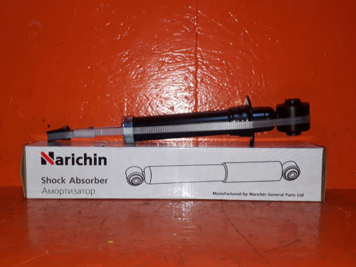 Амортизатор задний TOYOTA ALLEX/RUNX *E12* NAT1083